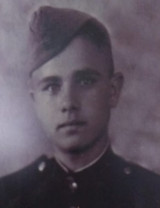 Каравайный Павел Александрович