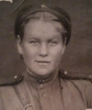 Муравьева Вера Федоровна