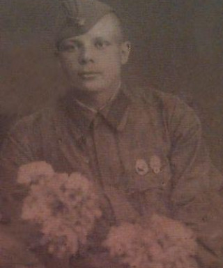 Ошвинцев Александр Кузьмич