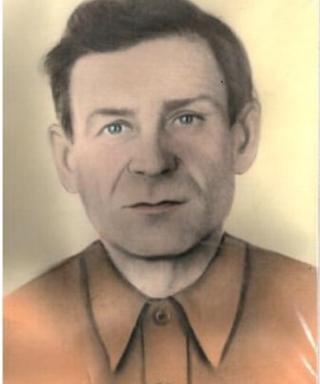 Самсоненко Карп Григорьевич
