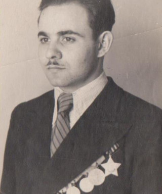 Круглов Владимир Николаевич