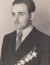 Круглов Владимир Николаевич