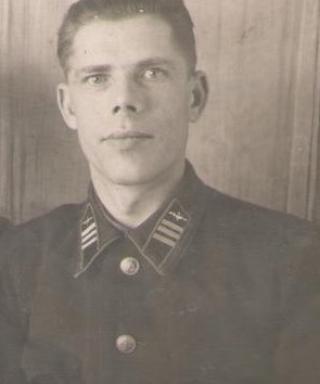 Елисеев Иван Степанович