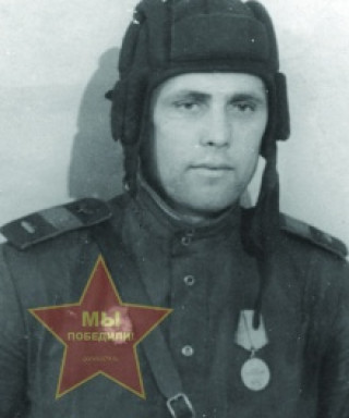 Гасенко Иван Иванович