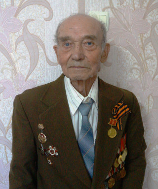 Камашев Николай Владимирович