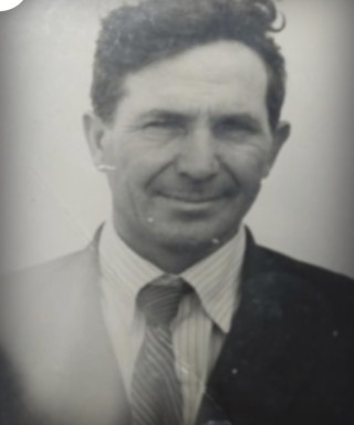 Чернявский Алексей Ильич