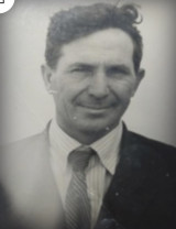 Чернявский Алексей Ильич