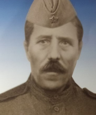 Ильин Иван Филиппович