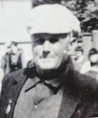 Пармухин Петр Иванович