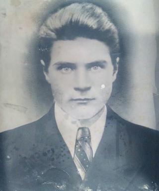 Шныриков Василий Владимирович