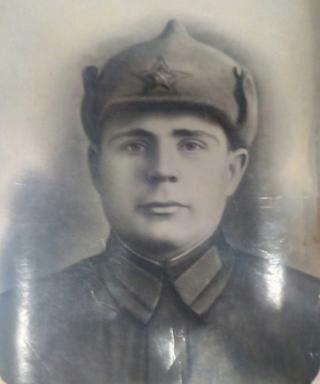 Шныриков Михаил Владимирович