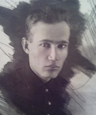 Сокольцов Иван Яковлевич