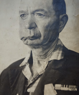 Зинько Василий Пименович