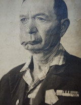 Зинько Василий Пименович