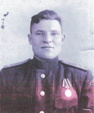 Огарев Николай Егорович