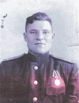 Огарев Николай Егорович