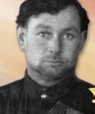 Чуев Фёдор Кондратьевич