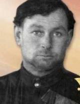 Чуев Фёдор Кондратьевич