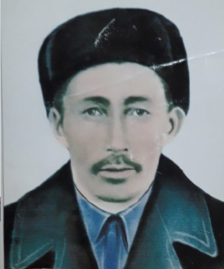 Акчин Яков Павлович