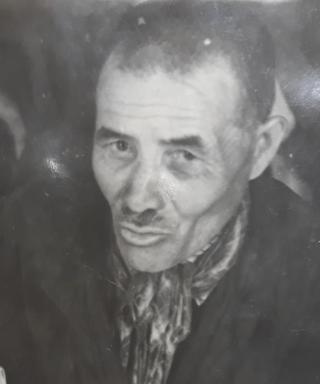 Биктимиров Миннихан Габитович