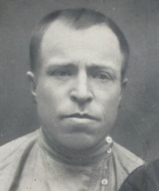 Молоствов Илья Арсентьевич