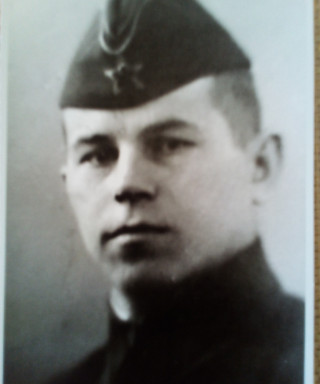 Пикалев Павел Павлович