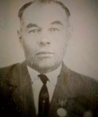 Куимов Сергей Игнатьевич