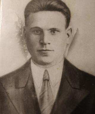 Еременко Иван Павлович
