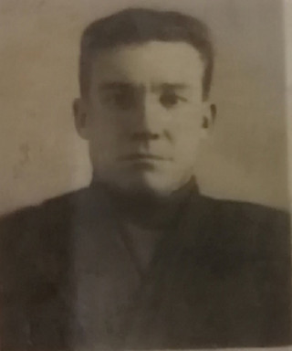 Байбаков Дмитрий Тарасович