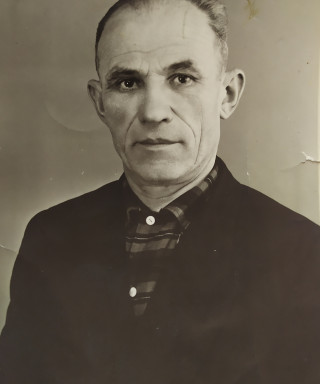 Дычков Николай Дмитриевич