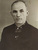 Дычков Николай Дмитриевич