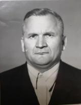 Синяков Степан Сергеевич