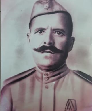 Дивеев Василий Николаевич