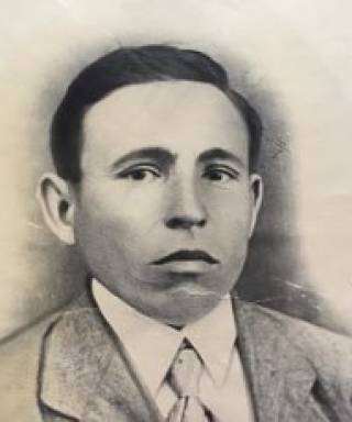 Гаскаров Гарифьян Салигаскарович