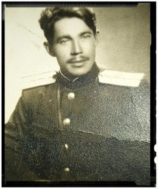 Арчаков Иван Николаевич