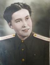 Патрушева Галина Яковлевна