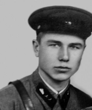 Марков Дмитрий Маркович