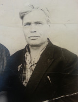 Серебров Афанасий Степанович