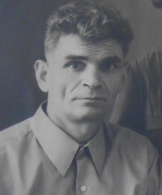 Поздышев Семен Михайлович