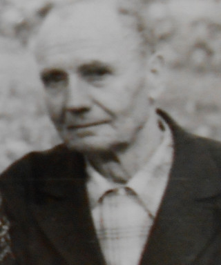 Новоселов Александр Тимофеевич