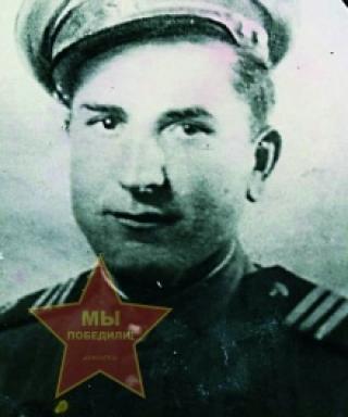 Рахматуллин Самигулла Гиниятович