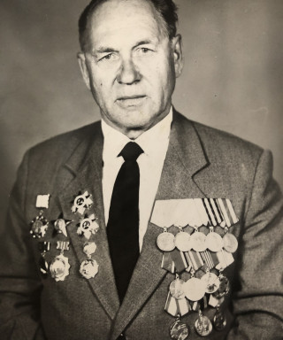 Иванов Анатолий Васильевич