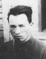 Буц Василий Григорьевич