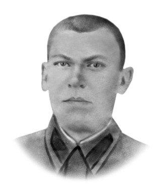 Ромашев Петр Федорович