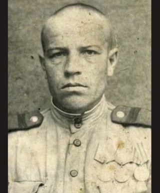 Васильев Григорий Семенович