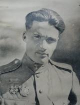 Горячев Михаил Филиппович