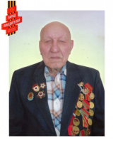 Степанов Василий Андрианович