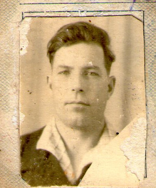 Павлов Александр Петрович