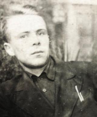 Макин Александр Дмитриевич