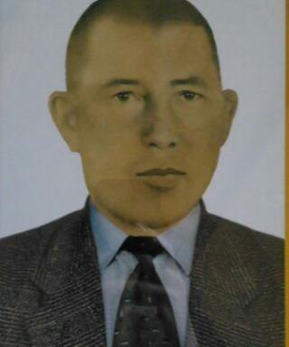 Тимергалиев Нургали Тимергалиевич